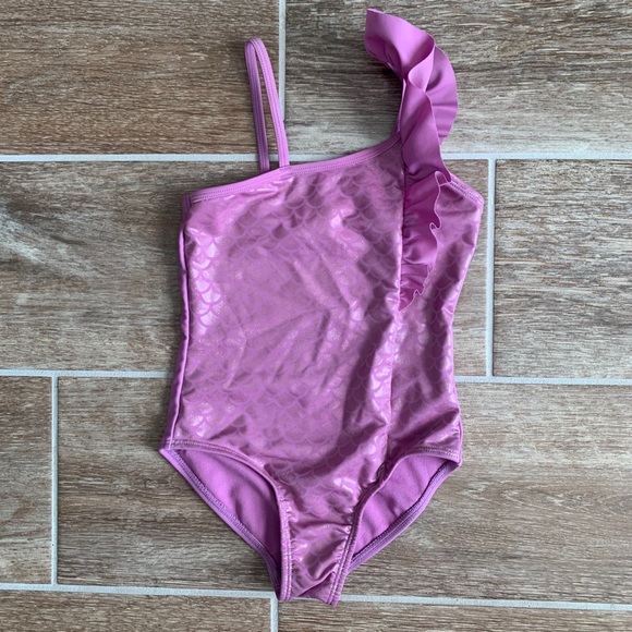 Cat & Jack Other - Girls Cat & Jack swim size XS 4/5